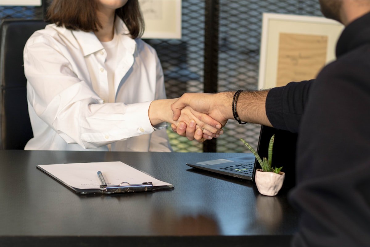 Business Consultant